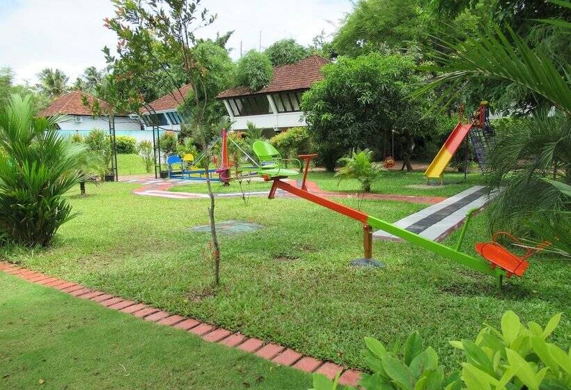 Nihara Resort And Spa Cochin