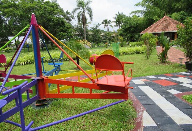 Nihara Resort And Spa Cochin