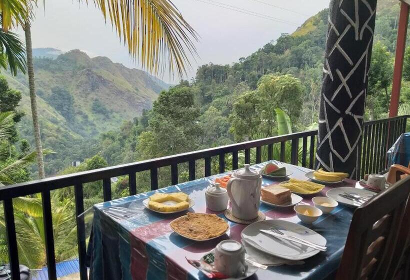 渡假胜地 Different View