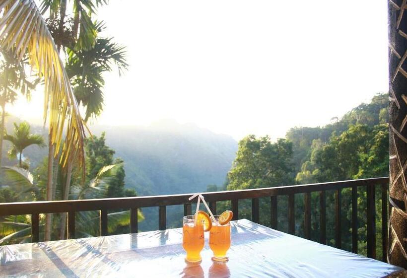 渡假胜地 Different View