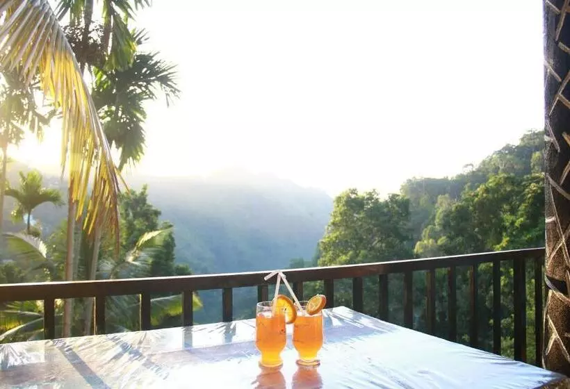 Resort Different View