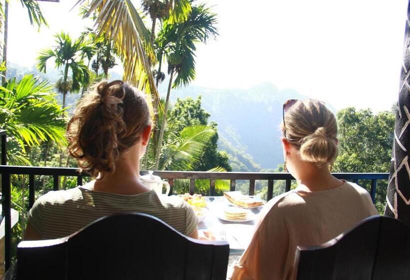 渡假胜地 Different View