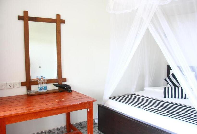 渡假胜地 Different View