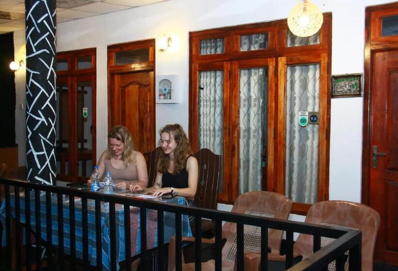 渡假胜地 Different View