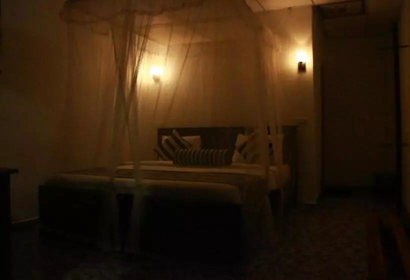 Resort Different View