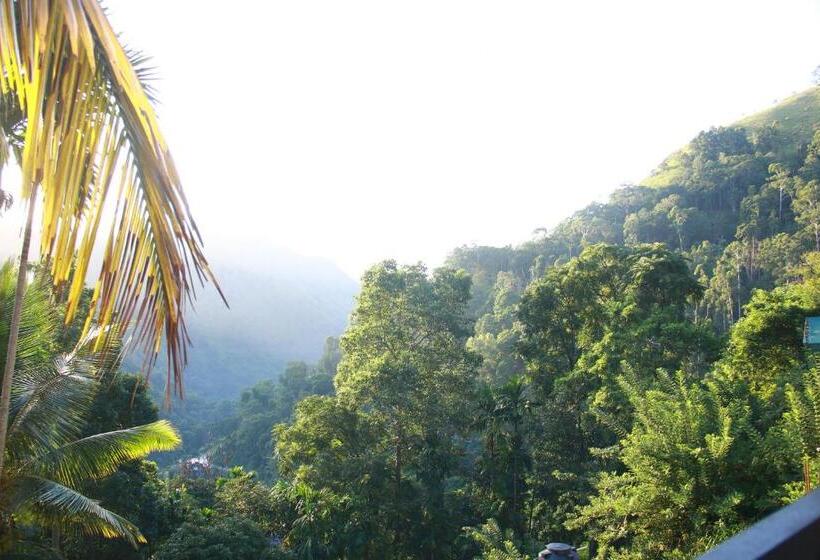 渡假胜地 Different View