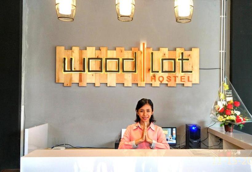 Woodlot Hostel