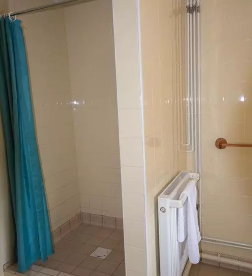 Retkeilymaja Dare Valley Country Park Accommodation