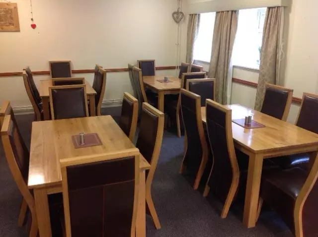 Retkeilymaja Dare Valley Country Park Accommodation