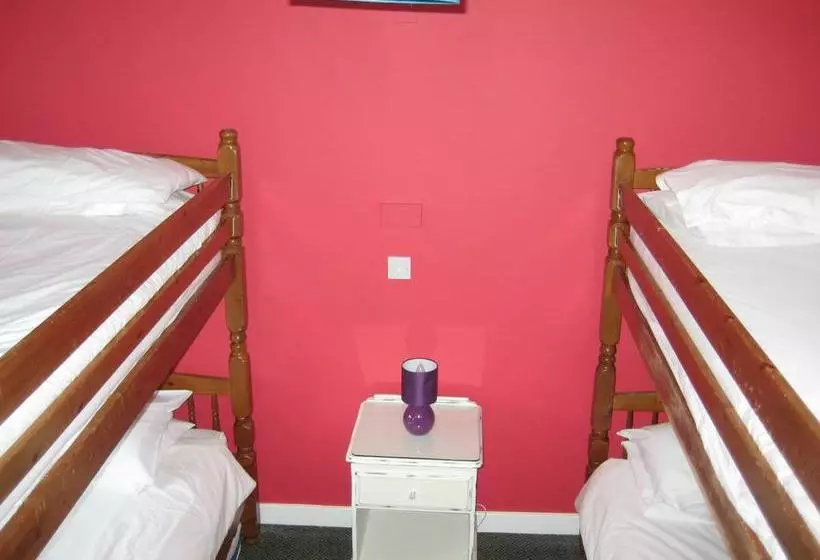 Retkeilymaja Dare Valley Country Park Accommodation