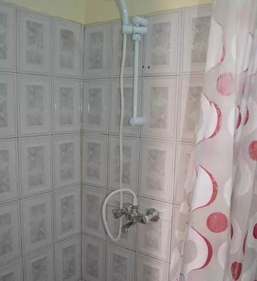 تختخواب و صبحانه Jonel  And Apartments