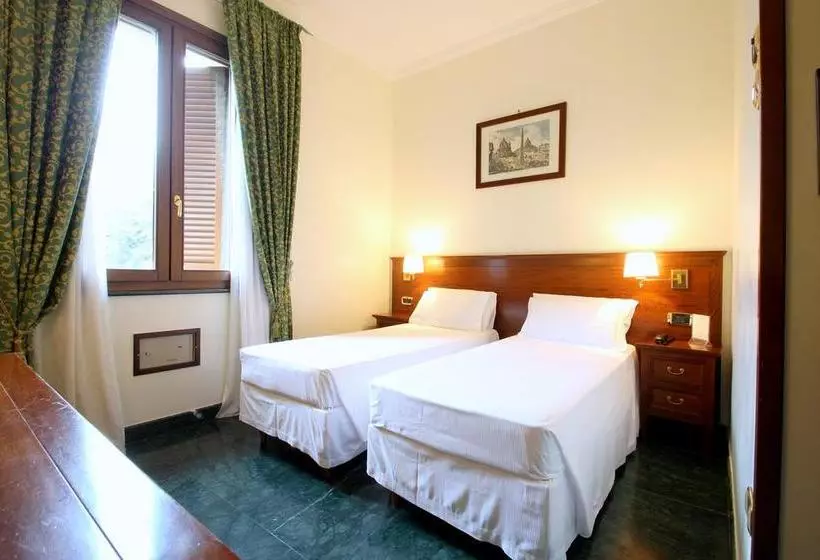 تختخواب و صبحانه Jonel  And Apartments