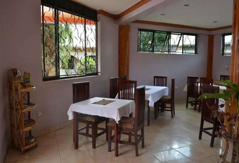 تختخواب و صبحانه Jonel  And Apartments