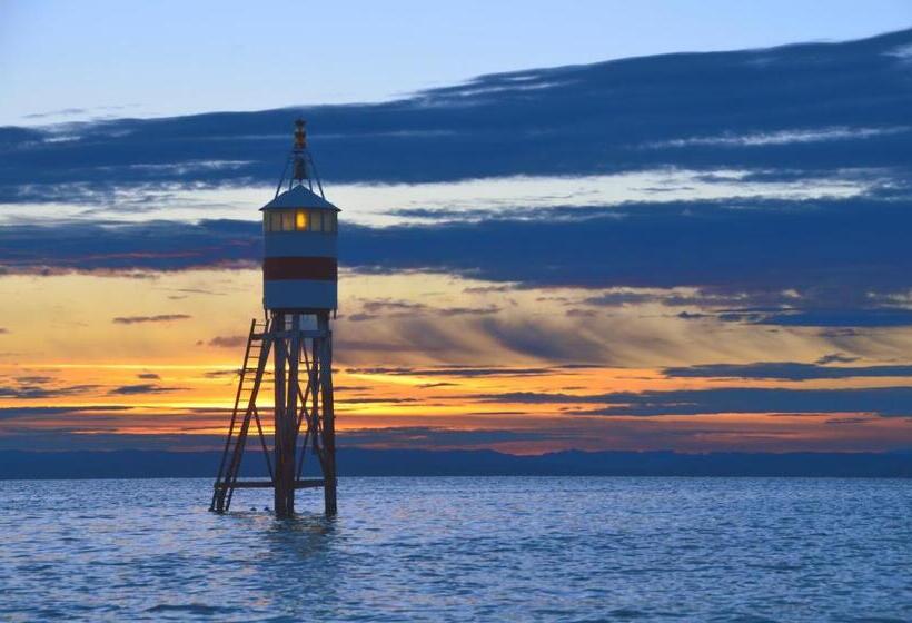 민박 Lakelodge Romanshorn