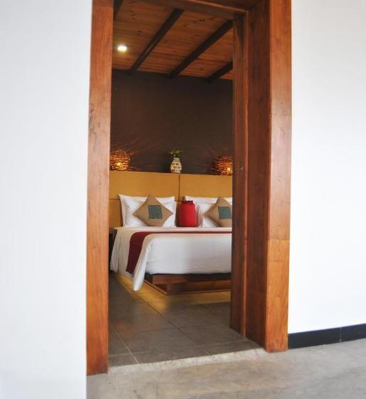 Bed & Breakfast The Canoe