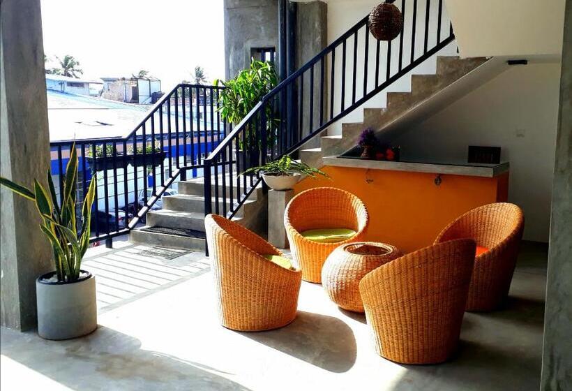 Bed & Breakfast The Canoe