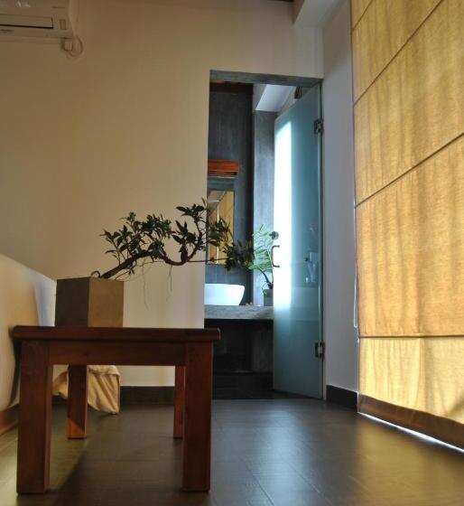 Bed & Breakfast The Canoe