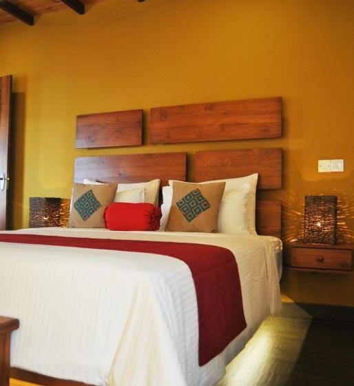 Bed & Breakfast The Canoe