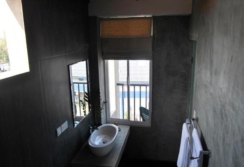 Bed & Breakfast The Canoe