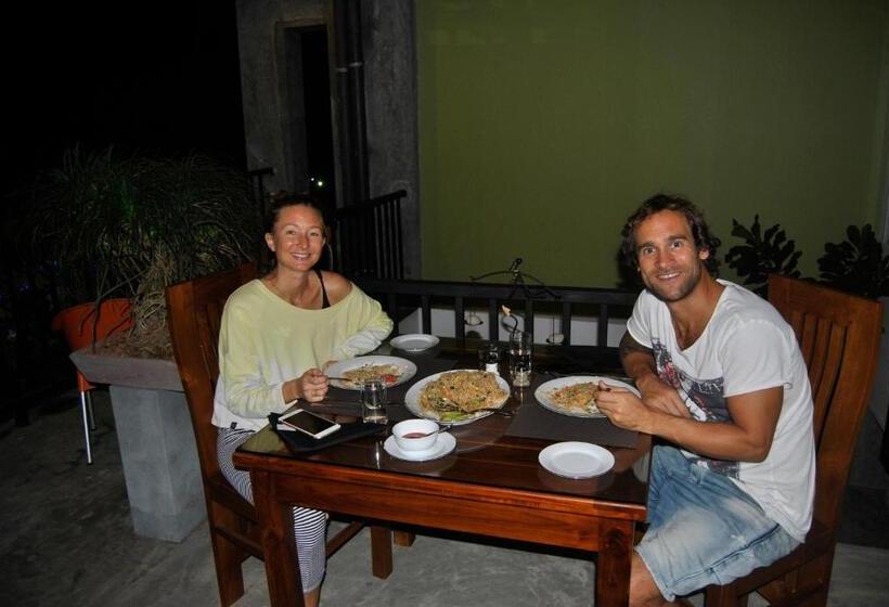 Bed & Breakfast The Canoe