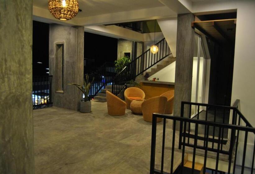 Bed & Breakfast The Canoe