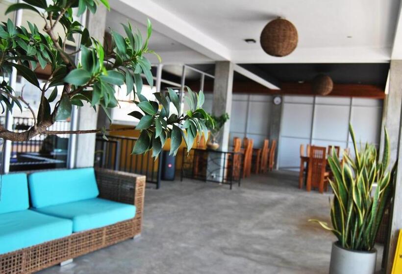 Bed & Breakfast The Canoe