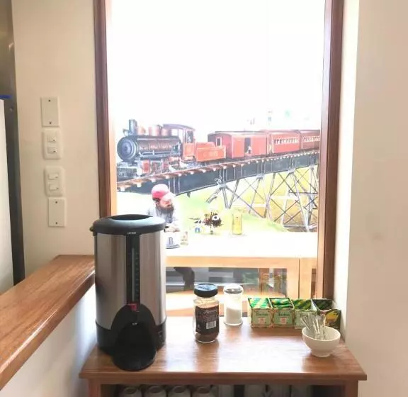 Community Hostel Alausi