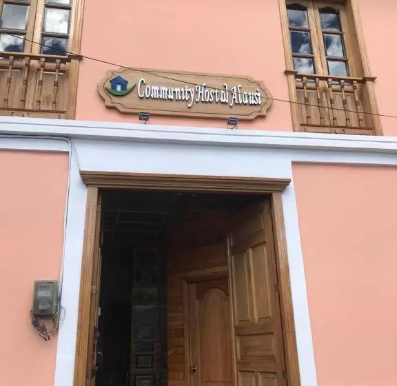 Community Hostel Alausi