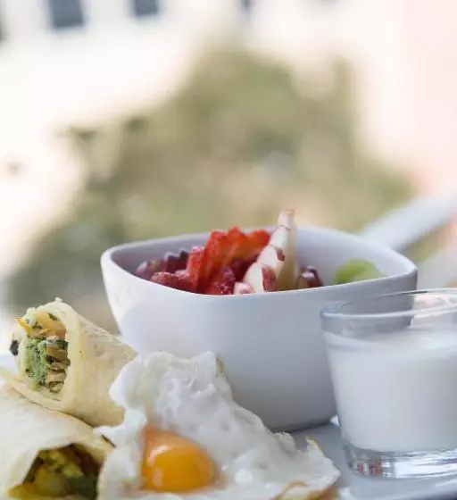 Community Hostel Alausi