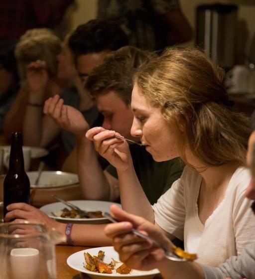 Community Hostel Alausi