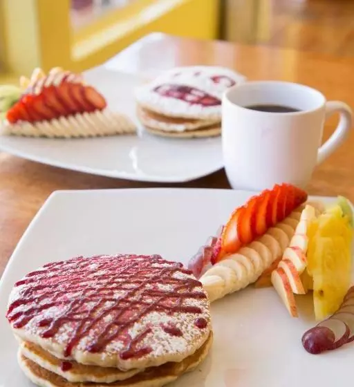 Community Hostel Alausi