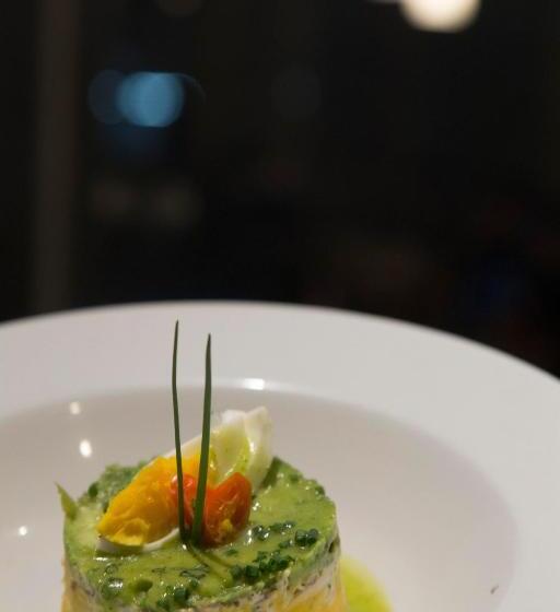 Community Hostel Alausi