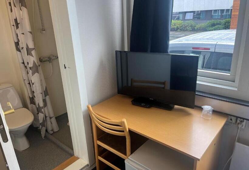 ågotnes Hotell & Motell