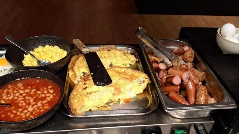 ågotnes Hotell & Motell