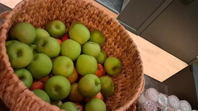 ågotnes Hotell & Motell