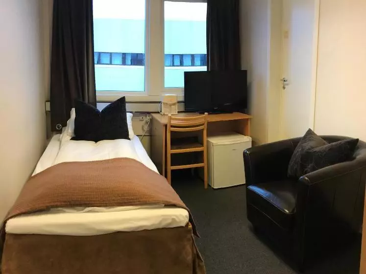 ågotnes Hotell & Motell