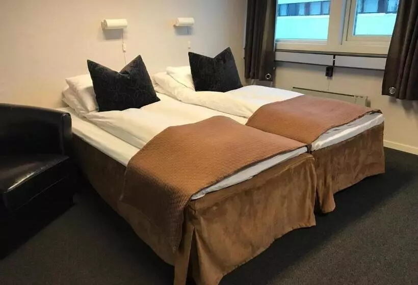 ågotnes Hotell & Motell