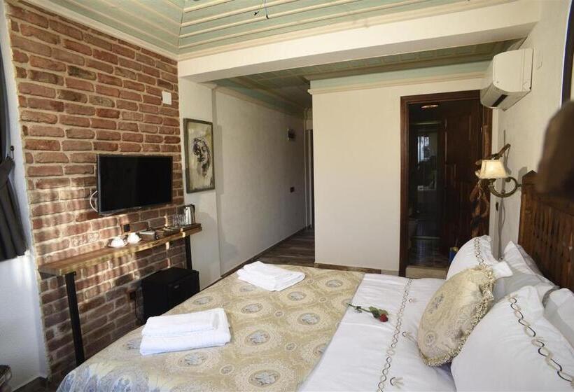 هتل Ayşe Hanım Konağı