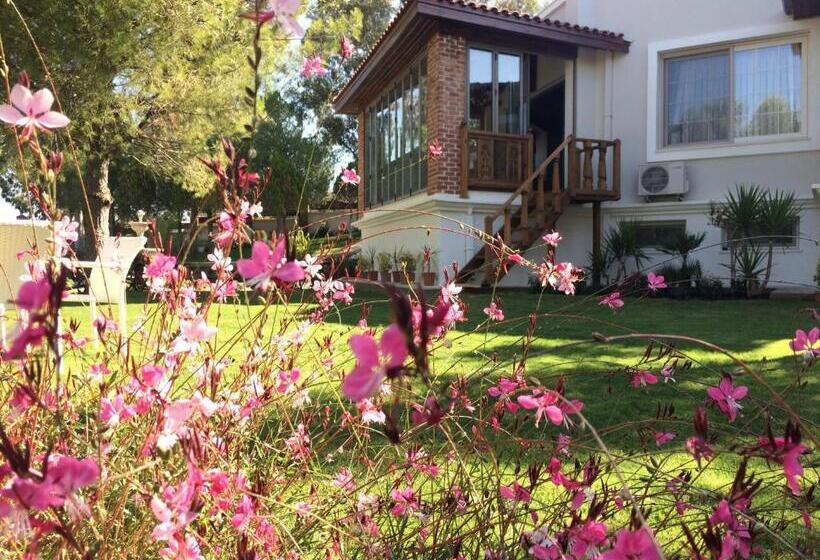 هتل Ayşe Hanım Konağı