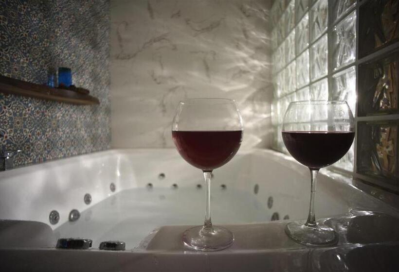 هتل Ayşe Hanım Konağı