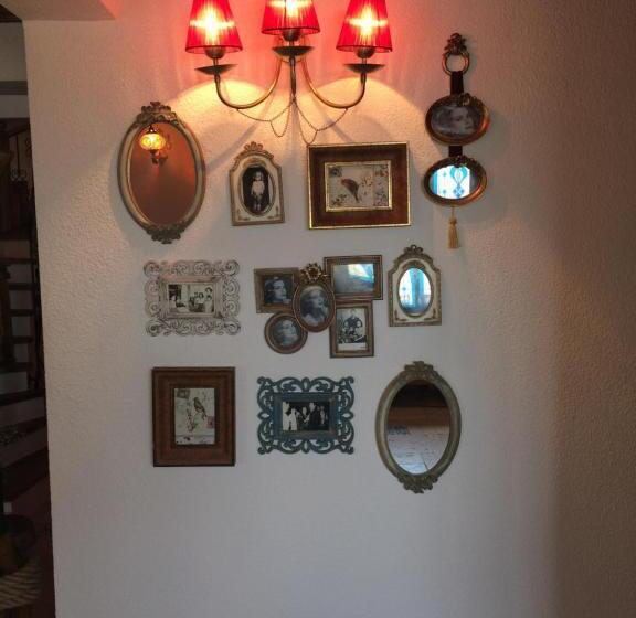 هتل Ayşe Hanım Konağı