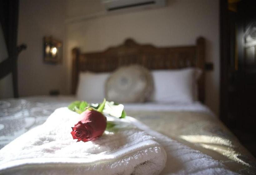 هتل Ayşe Hanım Konağı