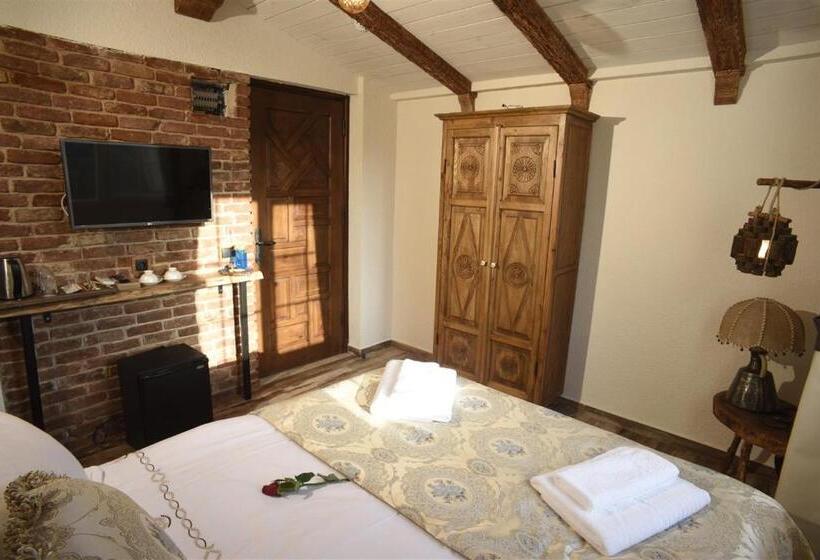 هتل Ayşe Hanım Konağı