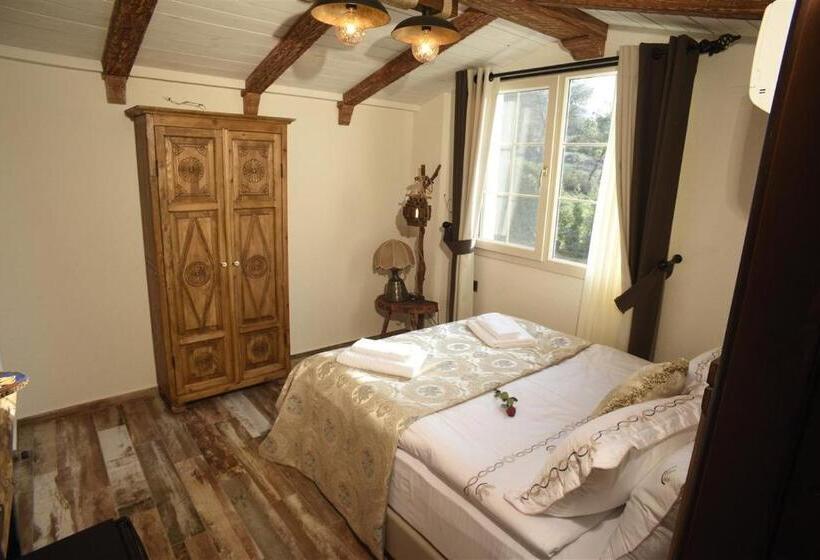 هتل Ayşe Hanım Konağı