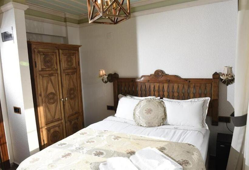 هتل Ayşe Hanım Konağı