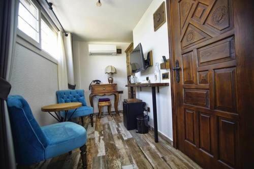 هتل Ayşe Hanım Konağı