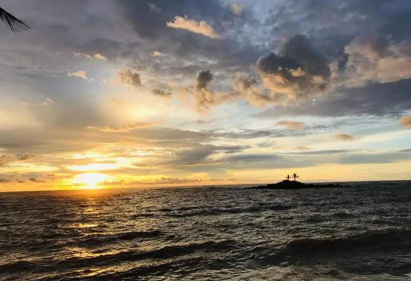 هتل Guesthouse Panorama