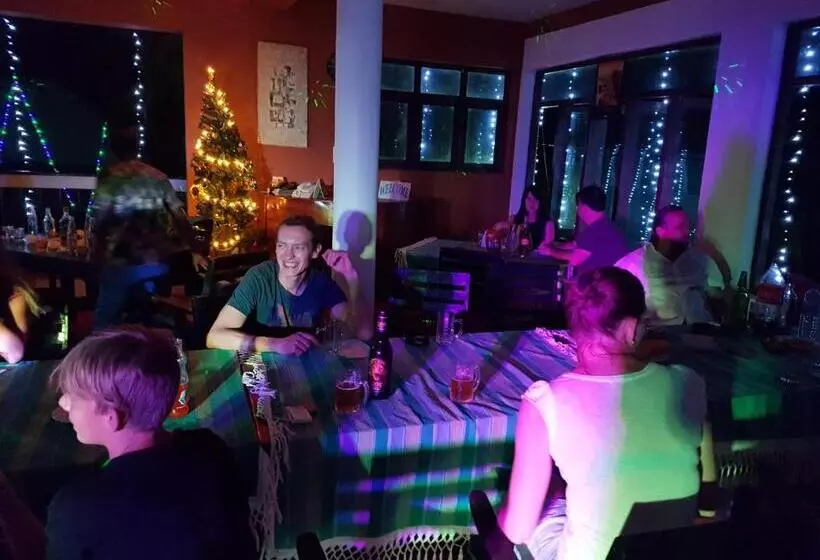 هتل Guesthouse Panorama