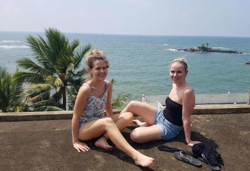 בית מלון כפרי Guesthouse Panorama