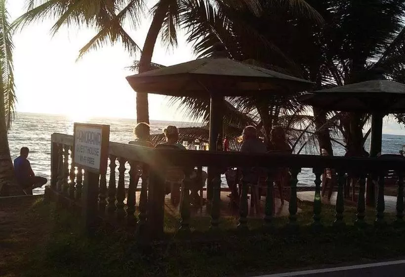 هتل Guesthouse Panorama